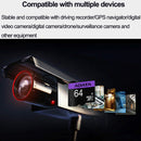 ADATA TF-80 Driving Recorder Surveillance Camera Speaker Memory Car, Capacity: 16GB