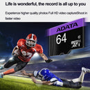 ADATA TF-80 Driving Recorder Surveillance Camera Speaker Memory Car, Capacity: 32GB