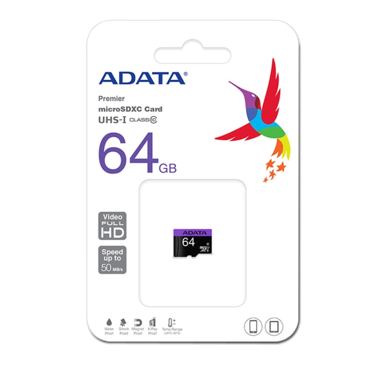 ADATA TF-80 Driving Recorder Surveillance Camera Speaker Memory Car, Capacity: 32GB