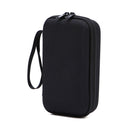 Thumb Stabilizer Action Camera Storage Bag for Insta360 GO 2(Black)