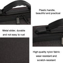 Mobile Phone Gimbal Portable Storage Bag For DJI OM3/OM4/OM4 SE(Dark Gray)