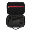 Mobile Phone Gimbal Portable Storage Bag For DJI OM3/OM4/OM4 SE(Dark Gray)