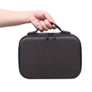 Handheld Gimbal Stabilizer Accessories Storage Bag For DJI OM 5(Dark Gray Black Foam)