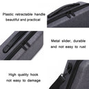 VR Glasses Accessories Carrying Case For Oculus Quest 2(Gray)