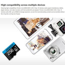 ADATA TF100 Monitoring Driving Recorder Camera Memory Card, Capacity: 16GB