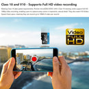 ADATA TF100 Monitoring Driving Recorder Camera Memory Card, Capacity: 16GB