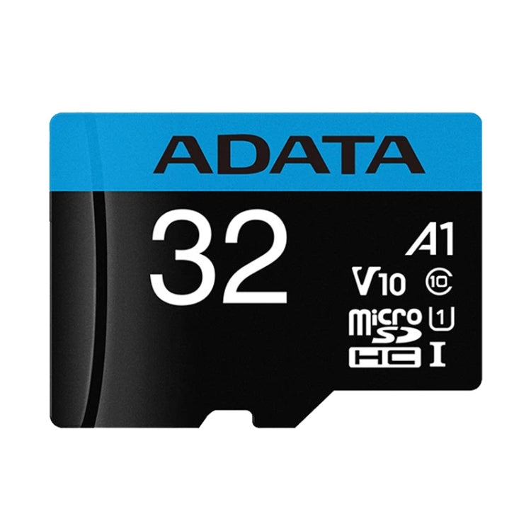ADATA TF100 Monitoring Driving Recorder Camera Memory Card, Capacity: 32GB