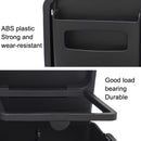 UCHURNG Car Computer Table Folding Chair Back Dining Table