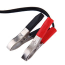 5 PCS Car Inflatable Pump Battery Clip Emergency Battery Connection Cable