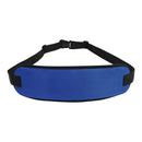 LYAQD-01 Elderly Protective Wheelchair Seat Belt(Blue)