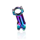 ZTTO Mountain Bike Colorful Aluminum Positive & Negative Riser(17 Degrees 70mm)