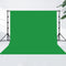 1.5m x 2.8m Product Photography Background Hanging Cloth(Green)