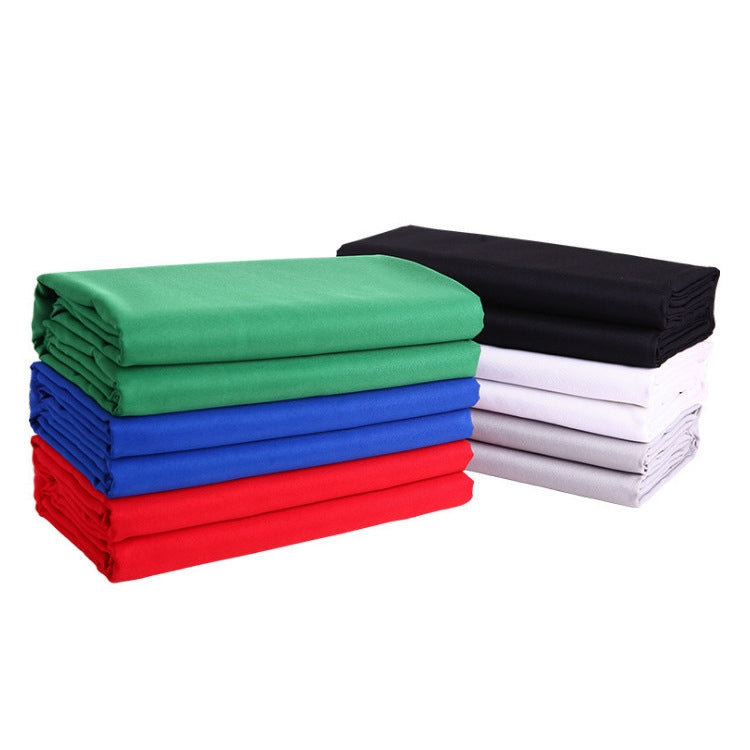 1.5m x 2.8m Product Photography Background Hanging Cloth(Green)
