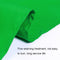 1.5m x 2.8m Product Photography Background Hanging Cloth(Green)