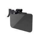 SHUNWEI Car Anti High Beam Visor Night Vision Glasses, Style: Large Daily Use