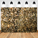3136 2.1m x 1.5m Shiny Decorative Photography Background Cloth