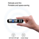 SHUNWEI Car Cigarette Lighter Charger 12/24V USB Converts Socket, Style: 2 Holes Single USB