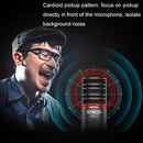 SYNCO V1 Live Large-diaphragm Radio Microphone(Black)