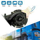 DL34G 300DB Car Monophonic Snail Air Horn(24V)