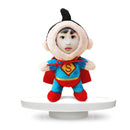 Photography Electric Turntable Automatic Rotating Display Stand,Style: Plug -in 2 In 1 14/25 cm