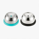 304 Stainless Steel Needle Egg Machine Boiled Egg Puncher Thorn Egg Machine(Black)