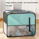 006 Multifunctional Foldable Pet Drying Box(Rubiks Cube Model)