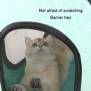 Small Household Pet Cat & Dog Hair Drying Box, Color: Green (Medium)