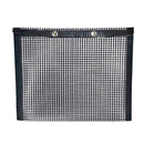 Vc005 BBQ Non-Stick Mesh Grilling Bag, Size: Black (40 x 30cm)