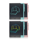 10 inch LCD Writing Board Children Hand Drawn Board, Style: Black Colorful