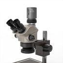 Baku 4K Camera Electron Microscope Photo Video Electronic Eyepiece