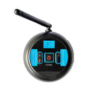 Pet Wireless Trainer Bark Stopper Electronic Fence, Specification: AU Plug(1 In 1)