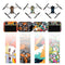 Sunnylife Drone+Remote Control Protective Sticker For DJI Mini 3 Pro RC Version( Time Gate)