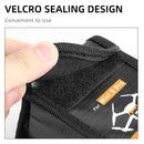 Sunnylife Battery Explosion-proof Bag Storage Bag for DJI Mini 3 Pro,Size: Can Hold 1 Battery