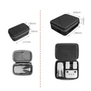 Sunnylife Drone Storage Bag for DJI Mavic Air 2/Air 2S,Style: Body Bag