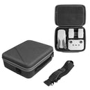 Sunnylife Drone Storage Bag for DJI Mavic Air 2/Air 2S,Style: Shoulder Suit Bag