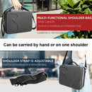 Sunnylife Drone Storage Bag for DJI Mavic Air 2/Air 2S,Style: Shoulder Suit Bag