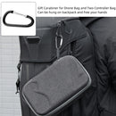 Sunnylife Drone Protective Storage Bag for DJI Mini 3 Pro,Style: RC Bag