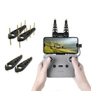 Sunnylife Remote Control Yagi Antenna For DJI Mini 3 Pro/Mavic 3/Air 2S/Mavic Air 2/Mini 2(5.8GHz)