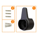 New Energy Electric Vehicle European Standard Charging Handle Hook Hanging Wire Bracket
