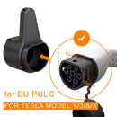 New Energy Electric Vehicle European Standard Charging Handle Hook Hanging Wire Bracket