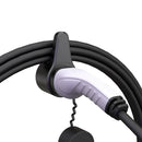 New Energy Electric Vehicle European Standard Charging Handle Hook Hanging Wire Bracket