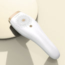 Electric Freezing Point Laser Hair Removal Device, Plug Specifications: US Plug (Local Gold)