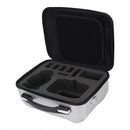 Drone Handbag Hard Shell Shoulder Bag for DJI MINI 3 PRO( Silver)