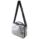 Drone Handbag Hard Shell Shoulder Bag for DJI MINI 3 PRO( Silver)
