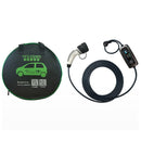 EU Plug 7 Holes New Energy Vehicle Charger, Model: EU Plug 7 Holes(AU Plug)