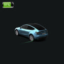 EU Plug 7 Holes New Energy Vehicle Charger, Model: EU Plug 7 Holes(AU Plug)
