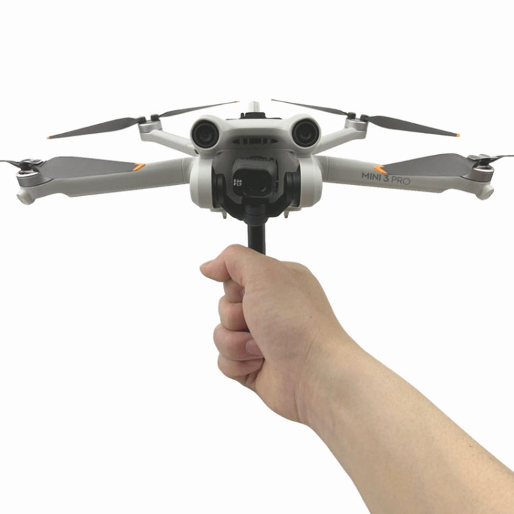 Handheld Holder Take-off Landing Mount for DJI Mini 3 Pro