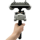 Handheld Retrofit Bracket for DJI Mini 3 Pro,Style: With Screen Version+Tripod