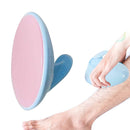 SH-012 Gentle and Skin-friendly Hair Removal Tool Manual Shaver(Blue)