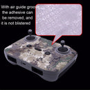 Flat Style Waterproof Anti-Scratch Sticker For DJI Mini 3 Pro RC-N1 Ordinary Version(Mn3-02 )